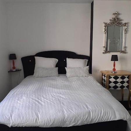 Appartement Oh! Duc De Sully المظهر الخارجي الصورة