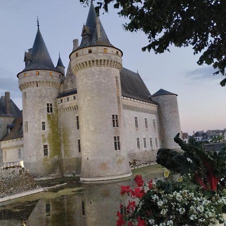 Appartement Oh! Duc De Sully المظهر الخارجي الصورة