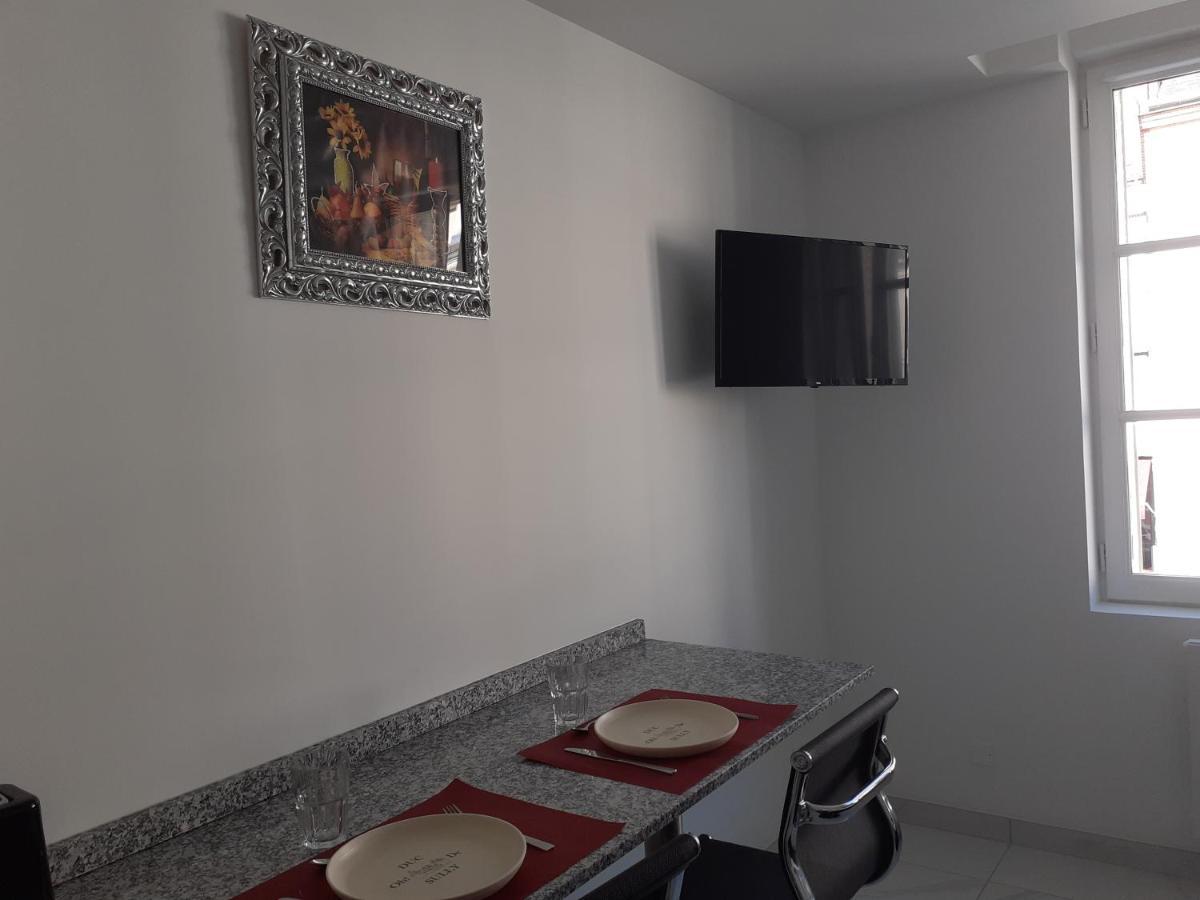 Appartement Oh! Duc De Sully المظهر الخارجي الصورة