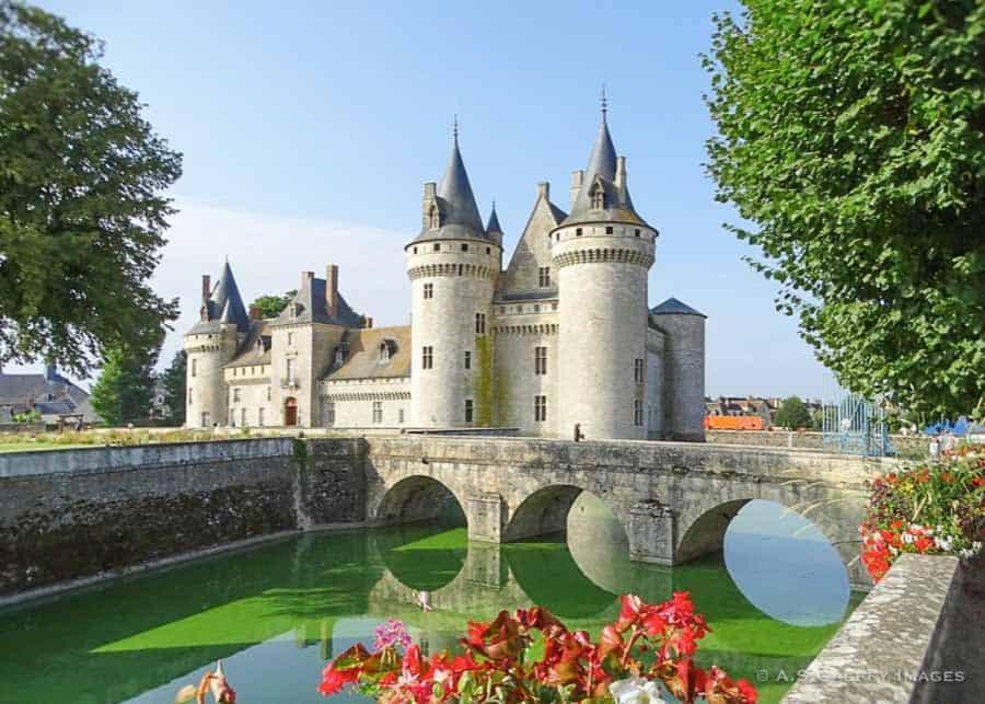 Appartement Oh! Duc De Sully المظهر الخارجي الصورة