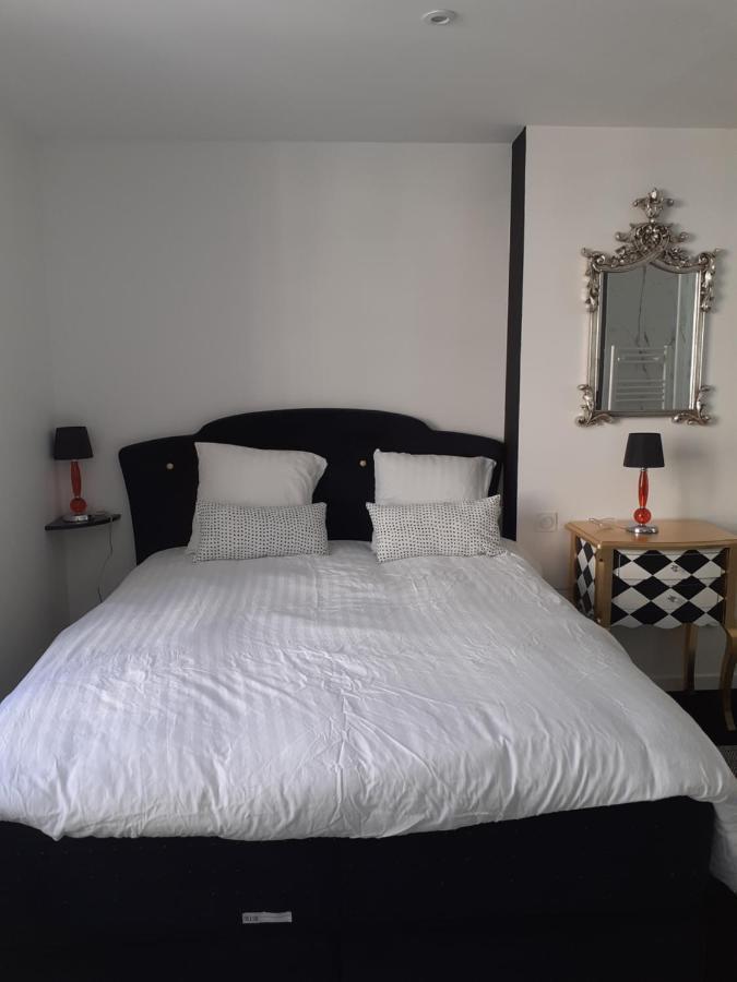 Appartement Oh! Duc De Sully المظهر الخارجي الصورة