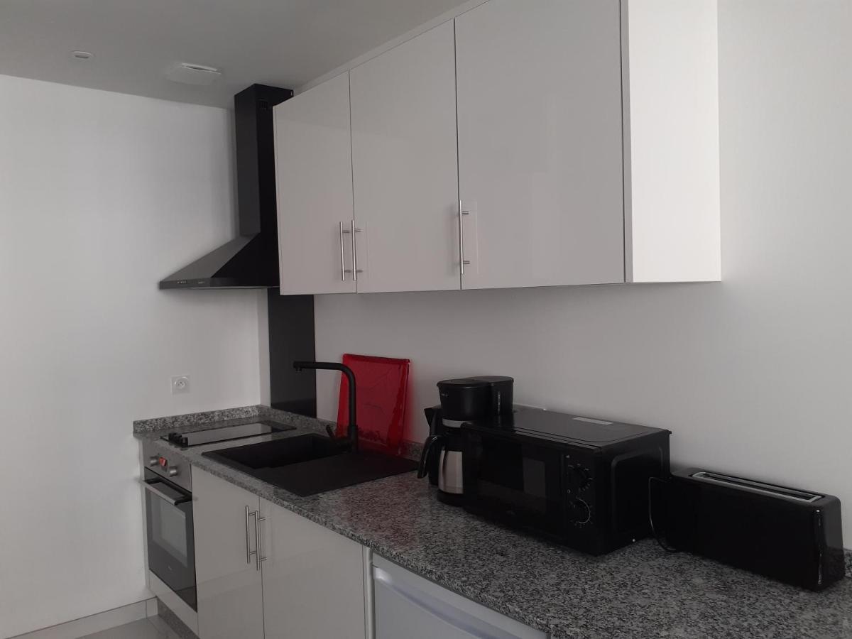 Appartement Oh! Duc De Sully المظهر الخارجي الصورة