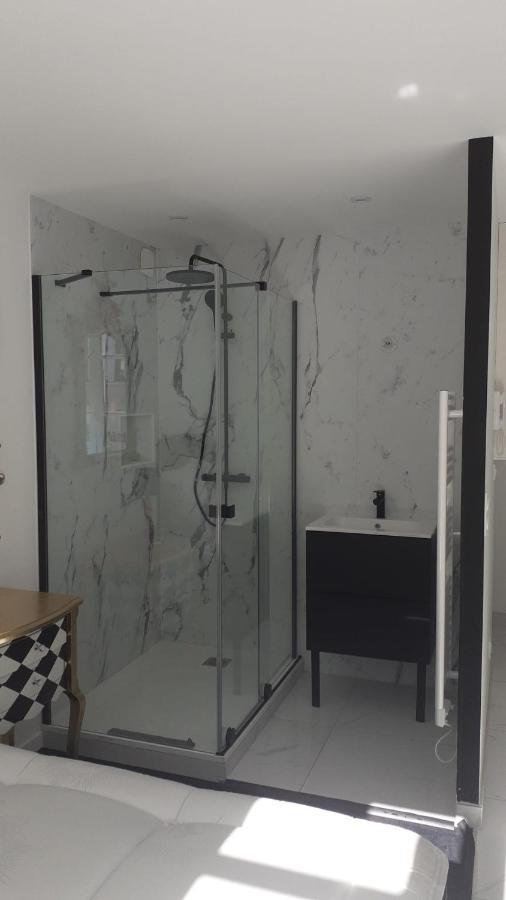 Appartement Oh! Duc De Sully المظهر الخارجي الصورة