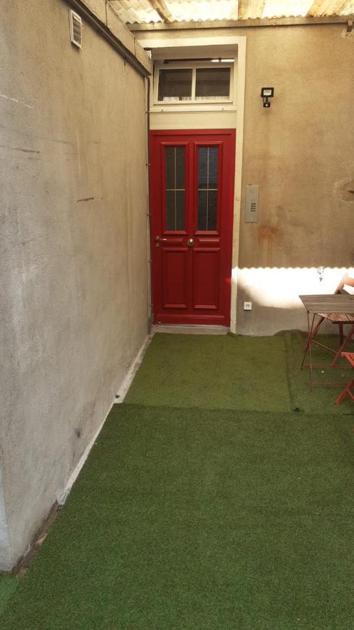 Appartement Oh! Duc De Sully المظهر الخارجي الصورة
